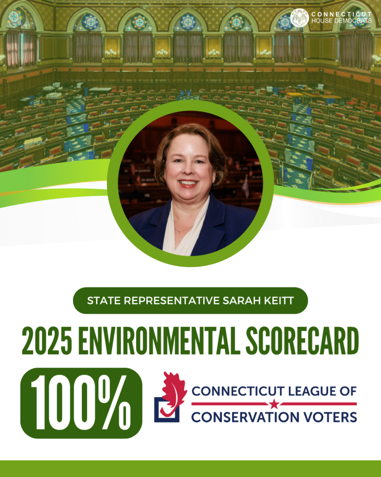 I'm honored to have scored 100% on the CTCLV scorecard!