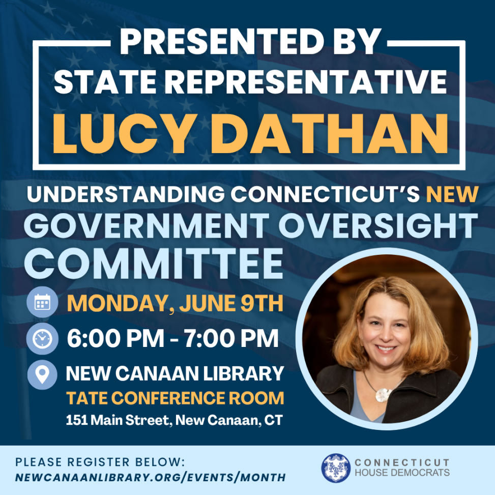 Informational session Dathan