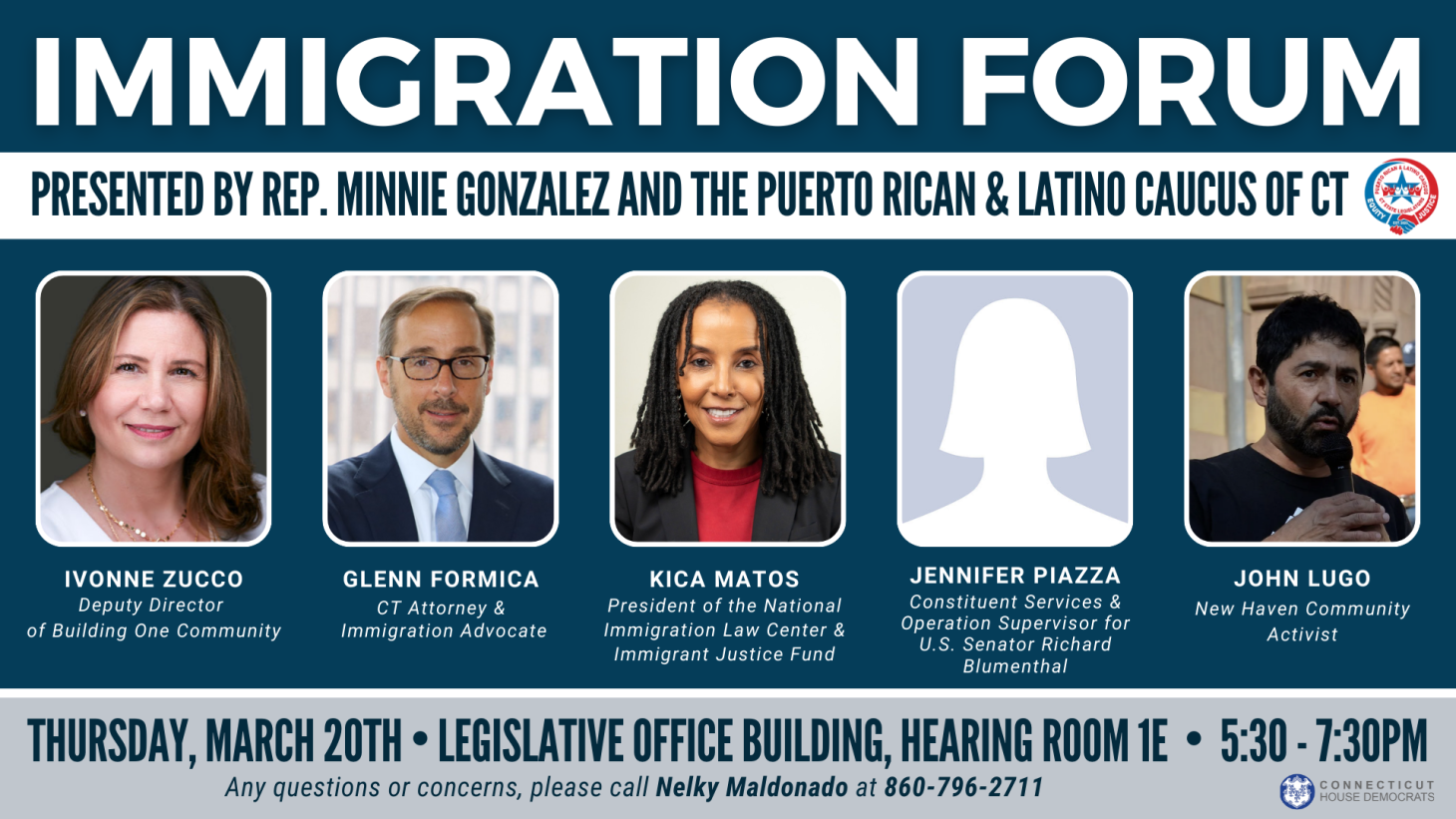Immigration Forum