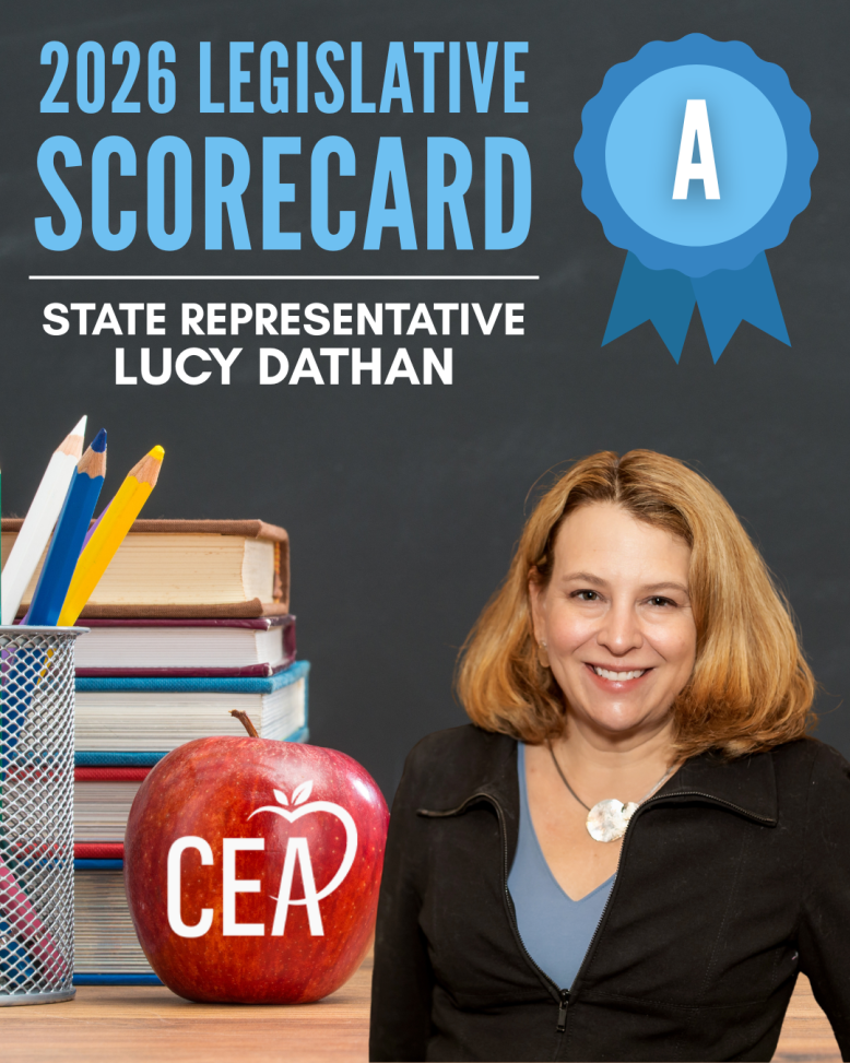 dathan cea 2026