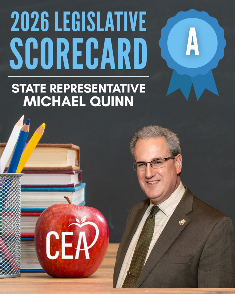 quinn cea 2026