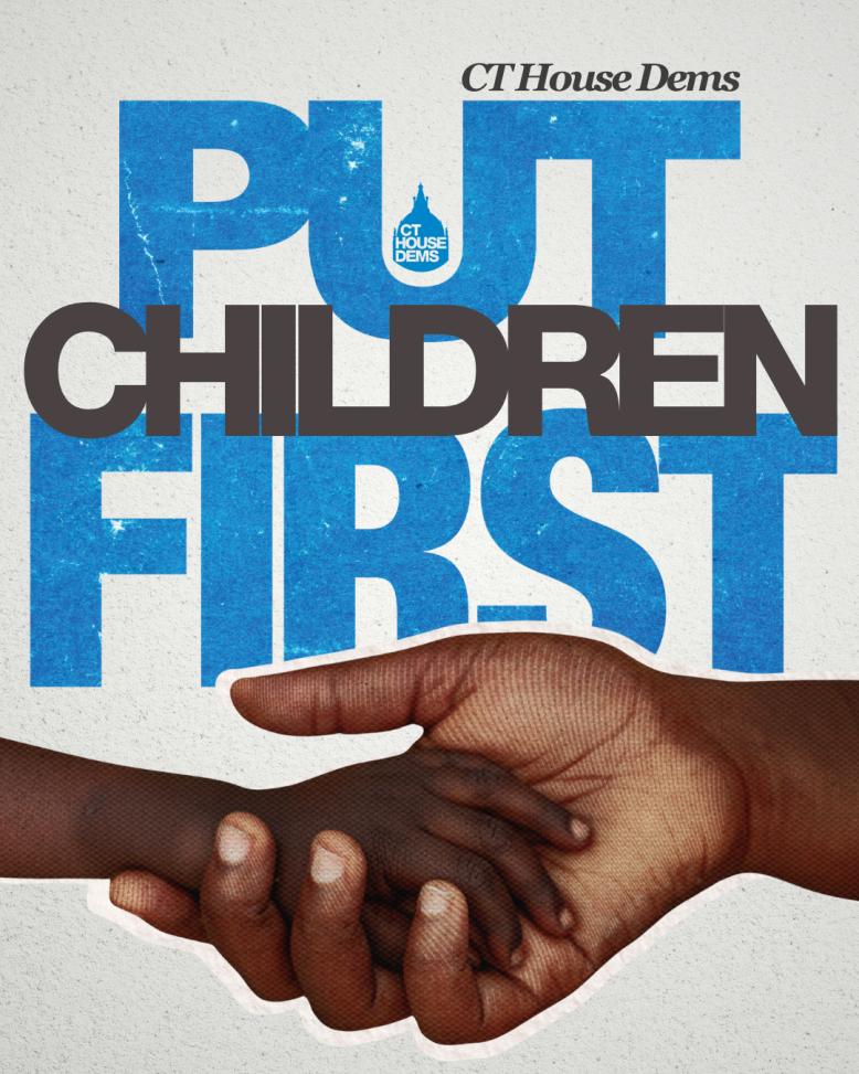 PuttingChildrenFirst