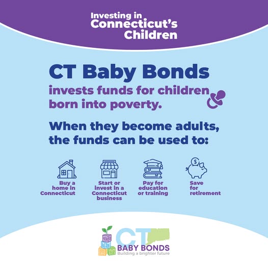 Ct Baby Bonds