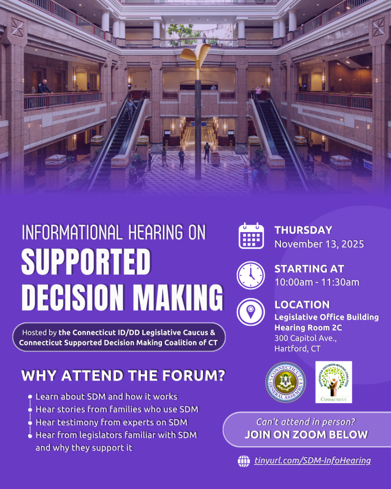 Dathan SDM Forum 2025