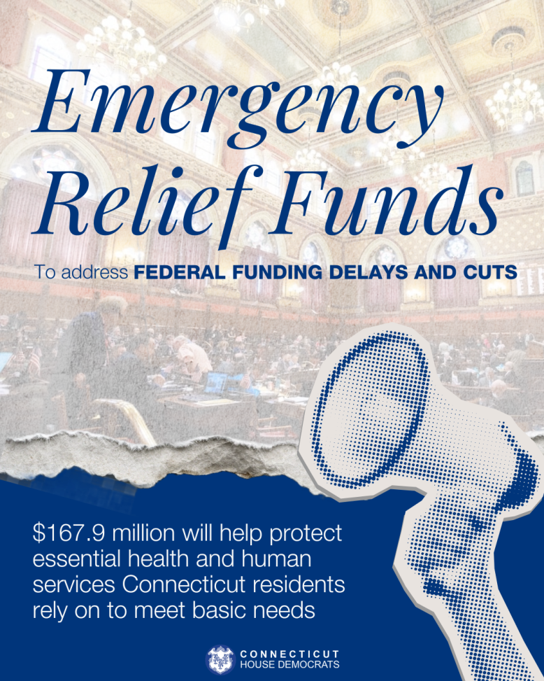 Emergency Relief Funds