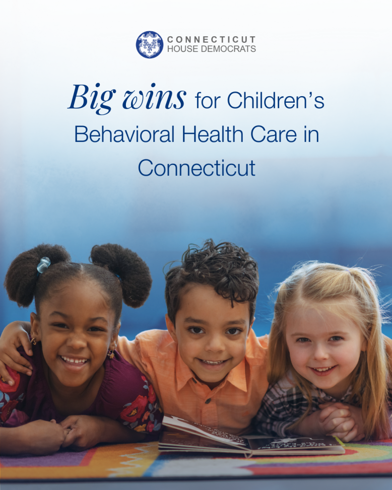 Children's Behavioral Health Care