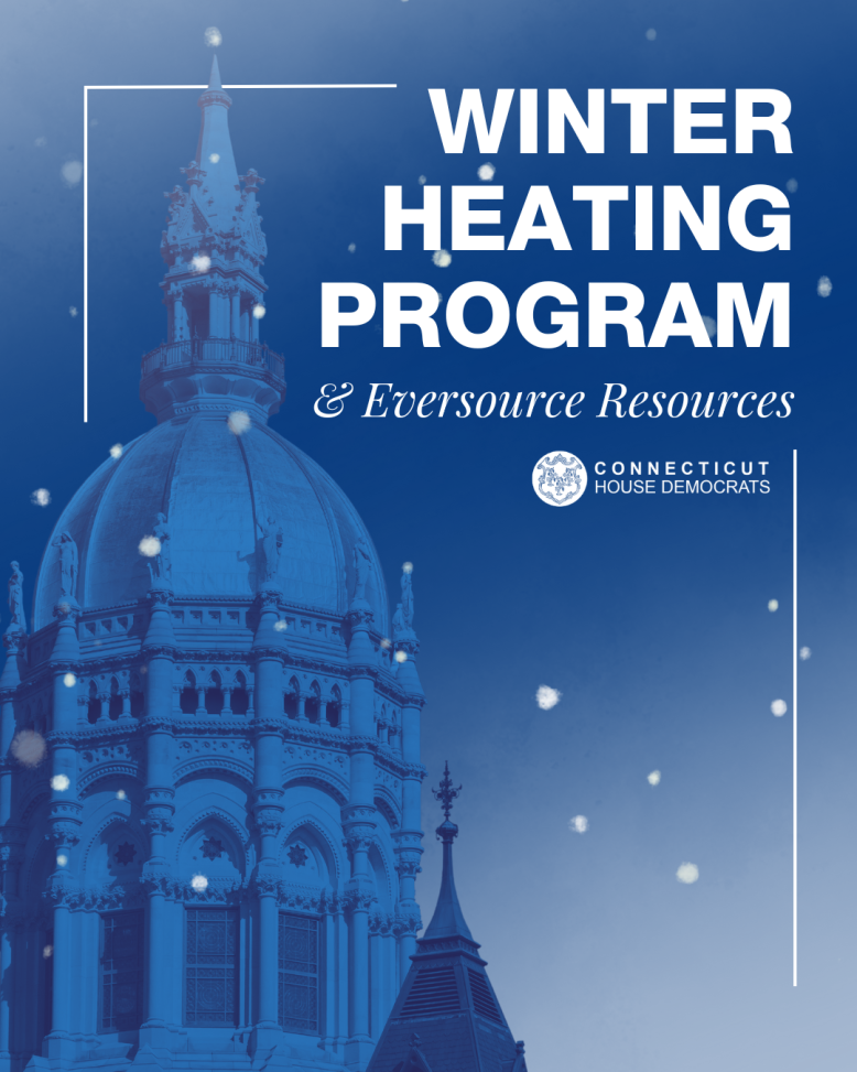 Winter Heating Program