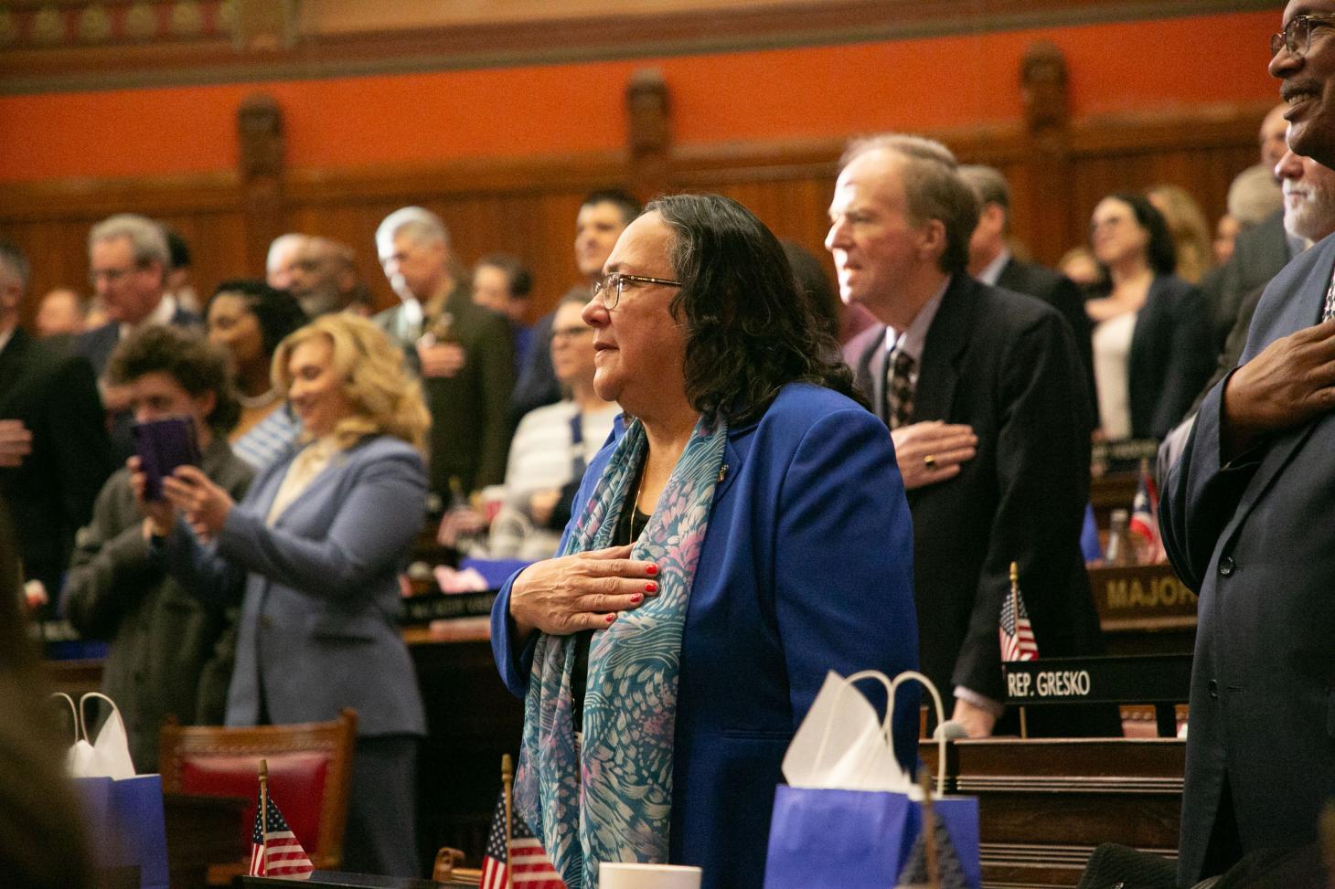 santiagoh opening day 