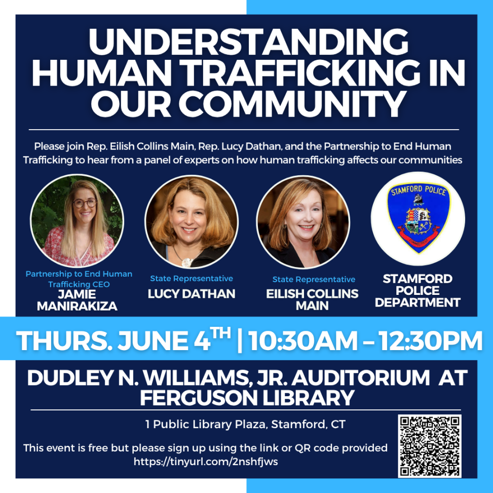 understanding human trafficking 