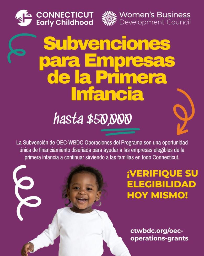 Wbdc spanish 