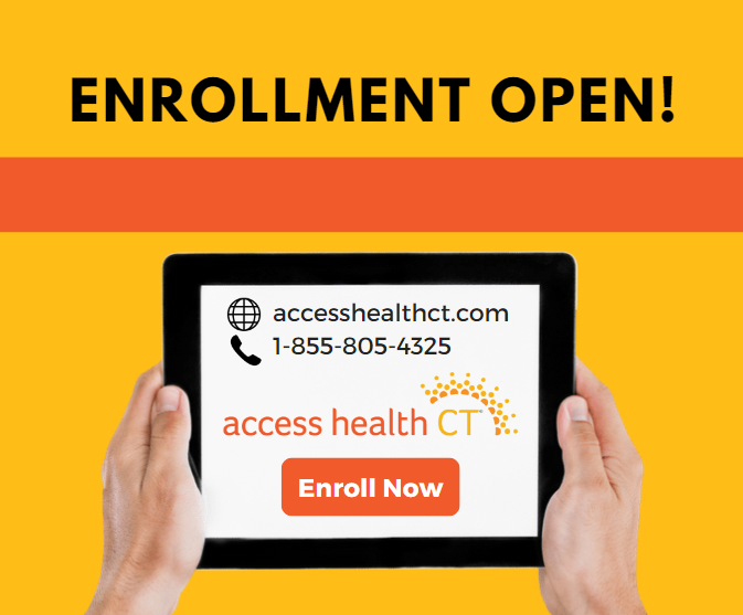 Access Health Open Enrollment