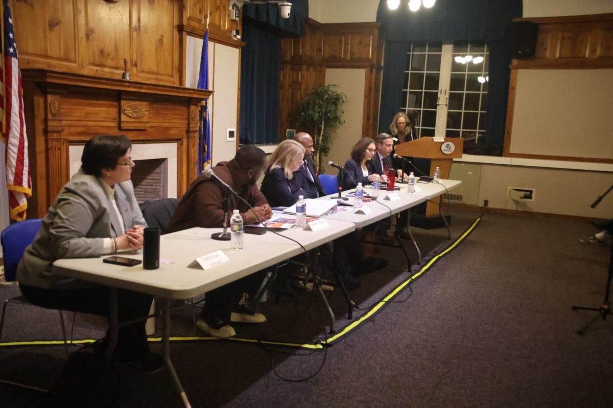 dathan - legislative forum 2026