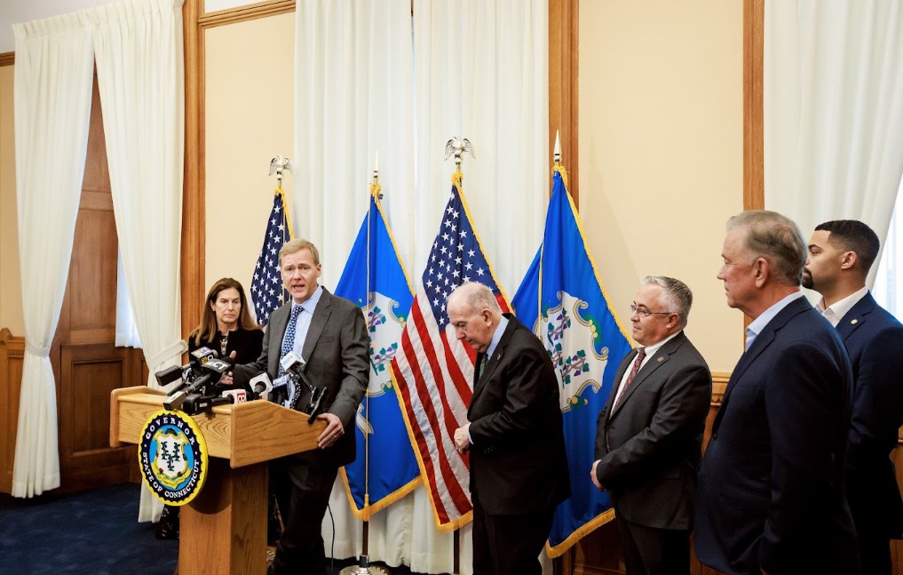 joint press conf