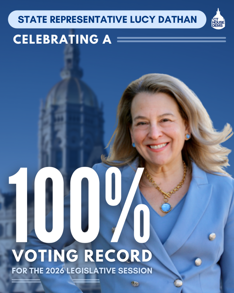dathan voting record 2026