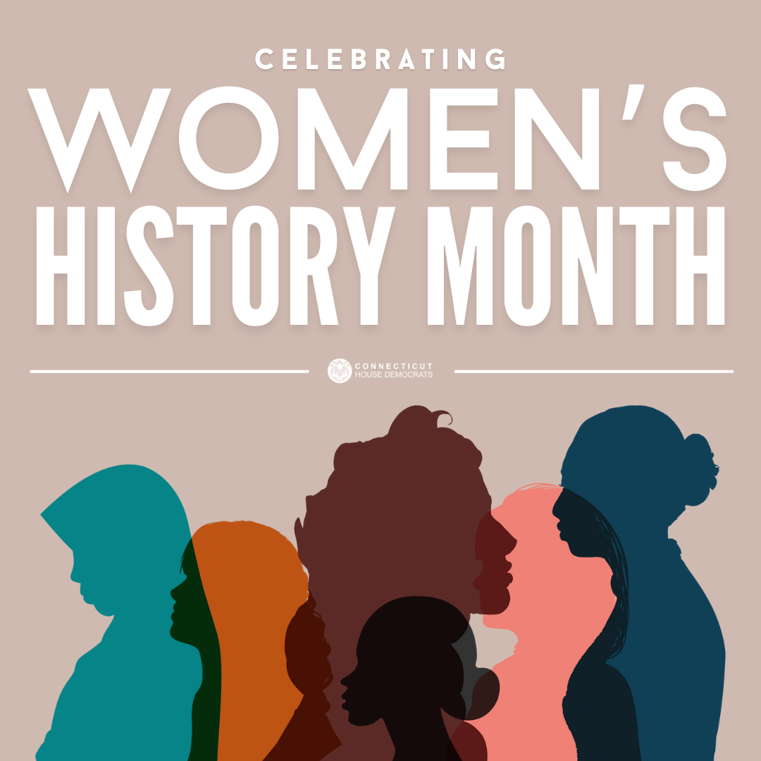 Womens' History Month