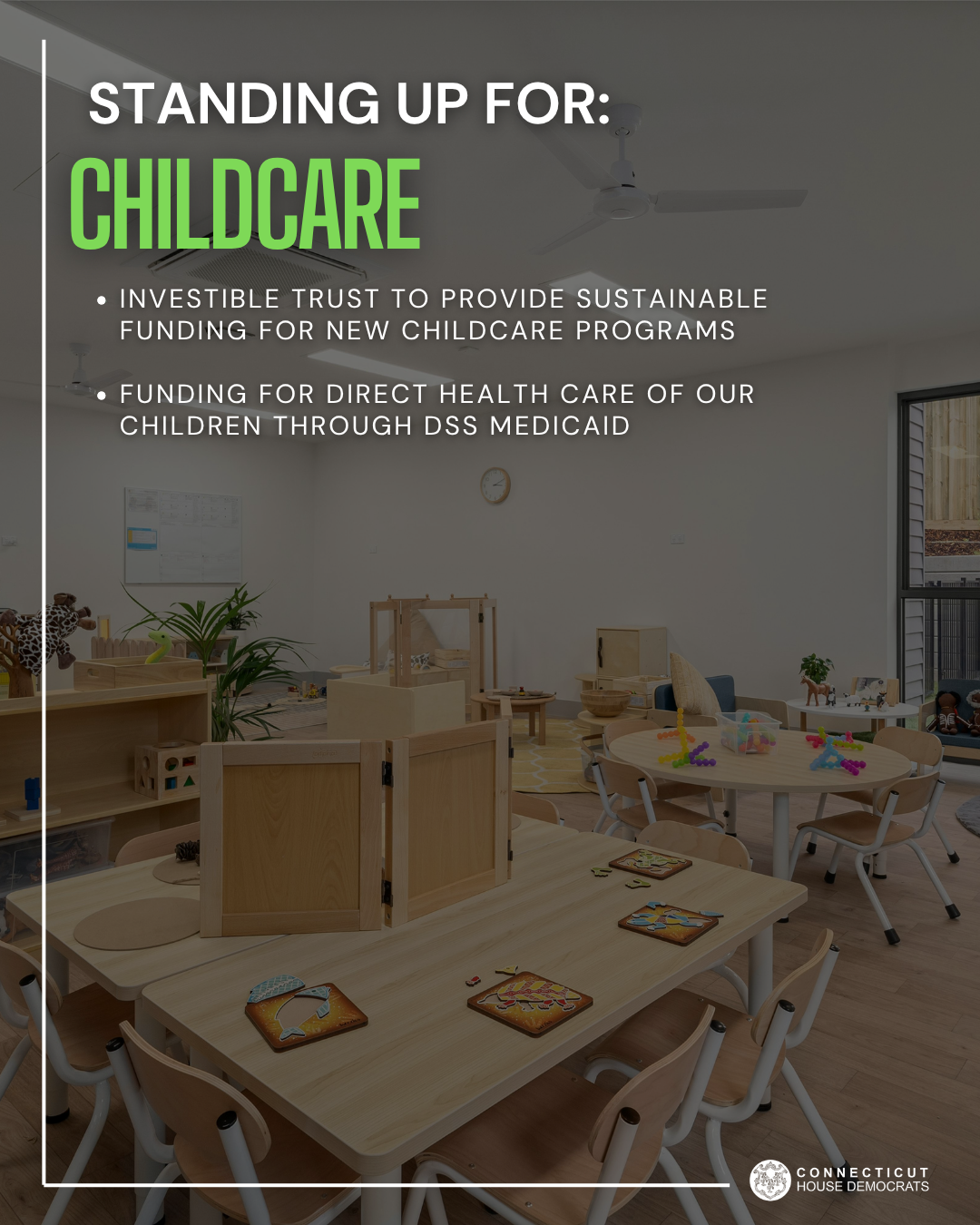 Childcare