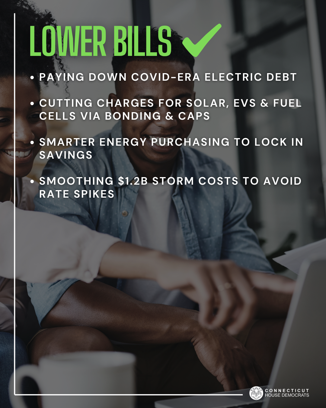 Lower Rates