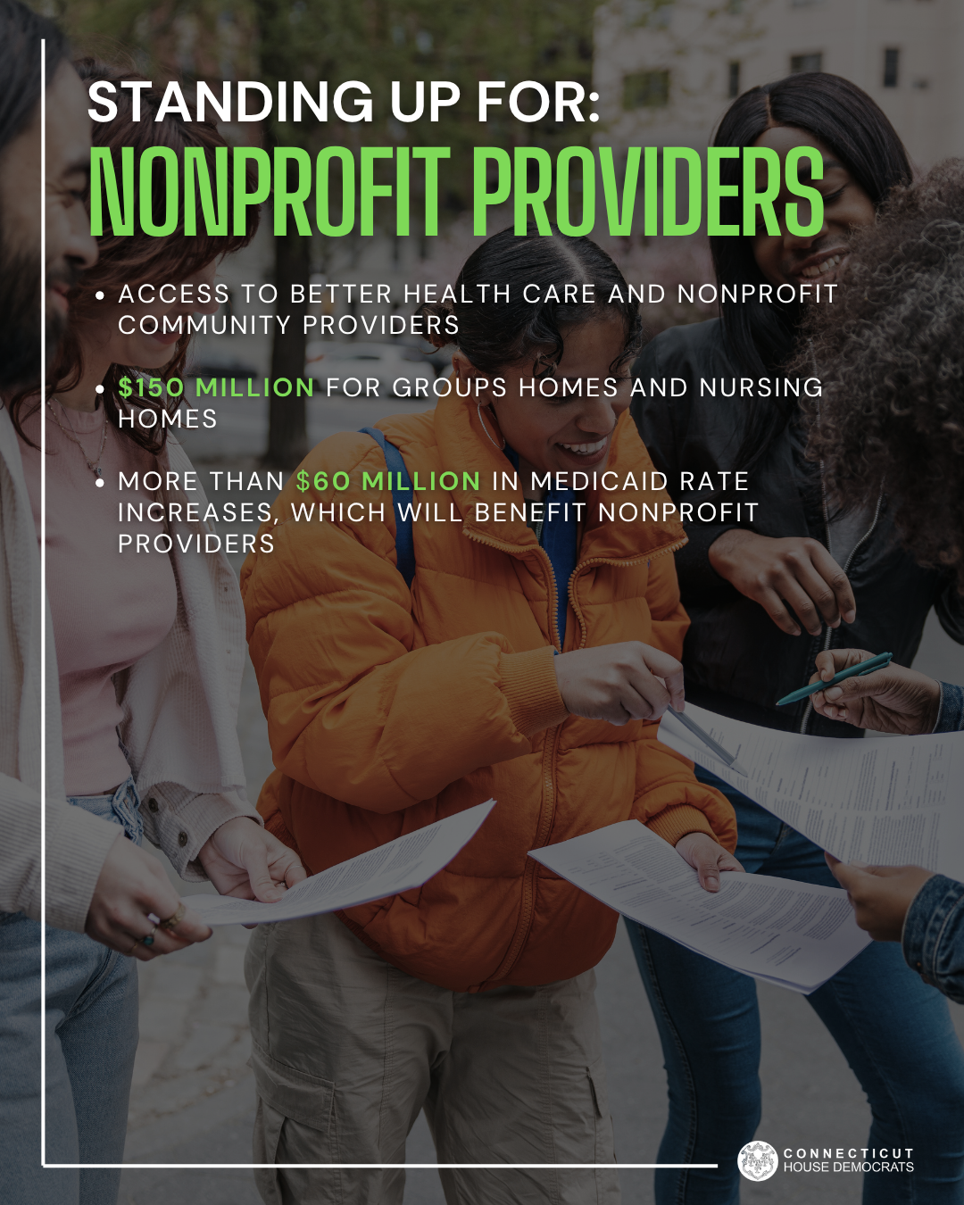 Nonprofit