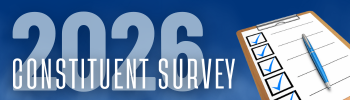 2026 Constituent Survey