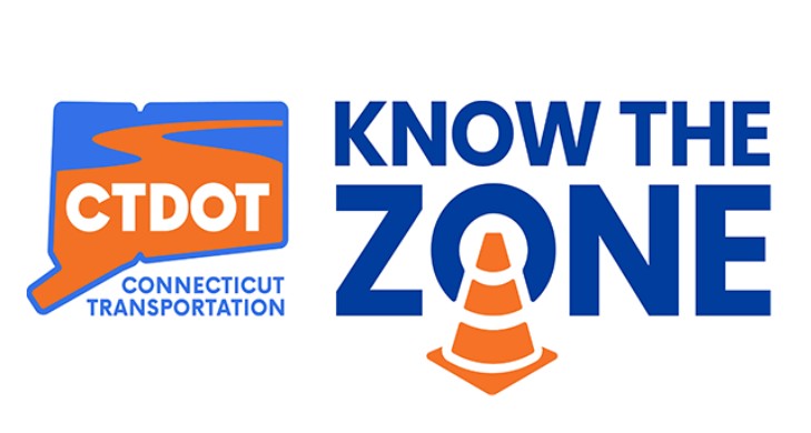 Know the Zone Program logo