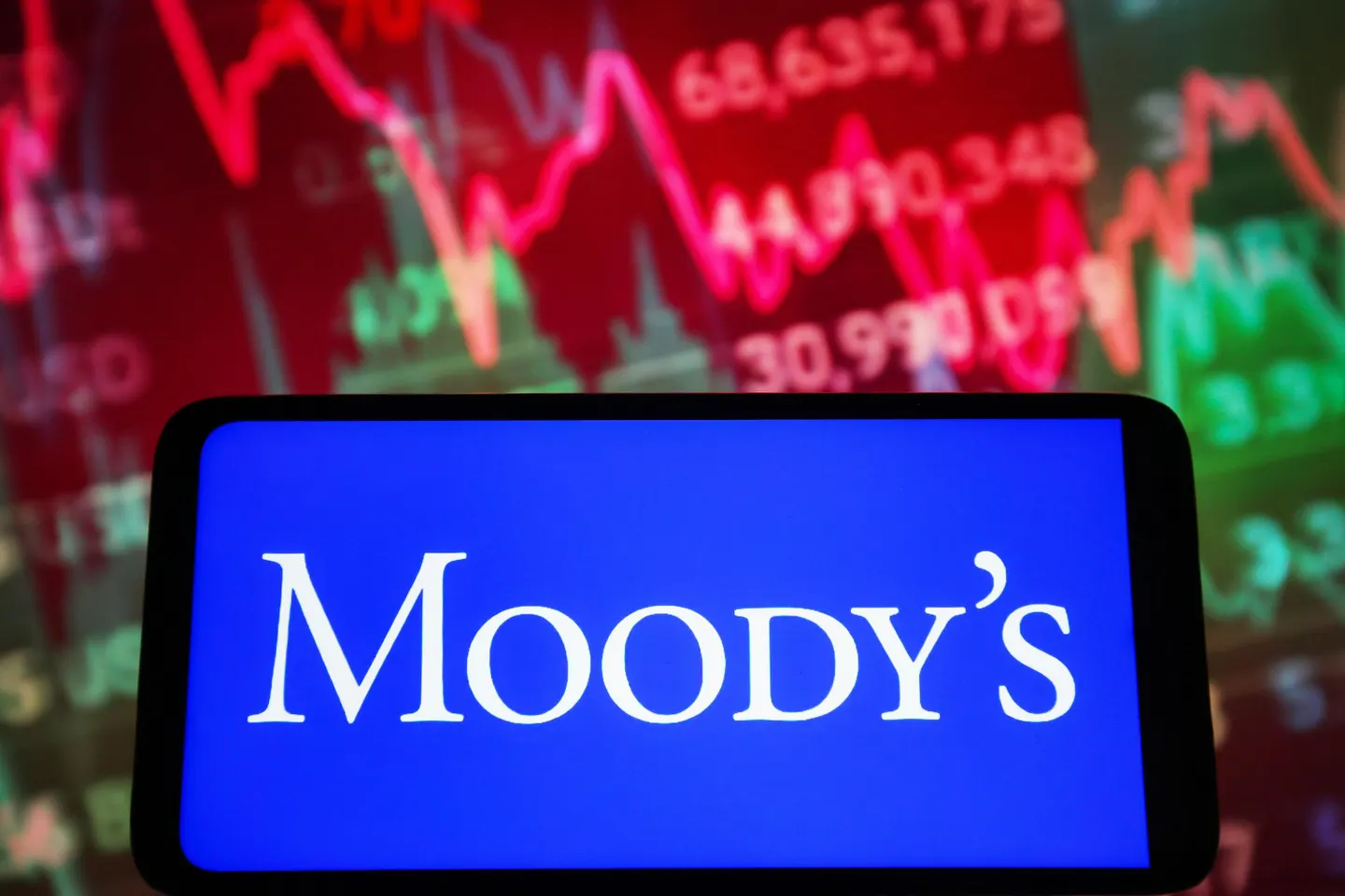 Moody's
