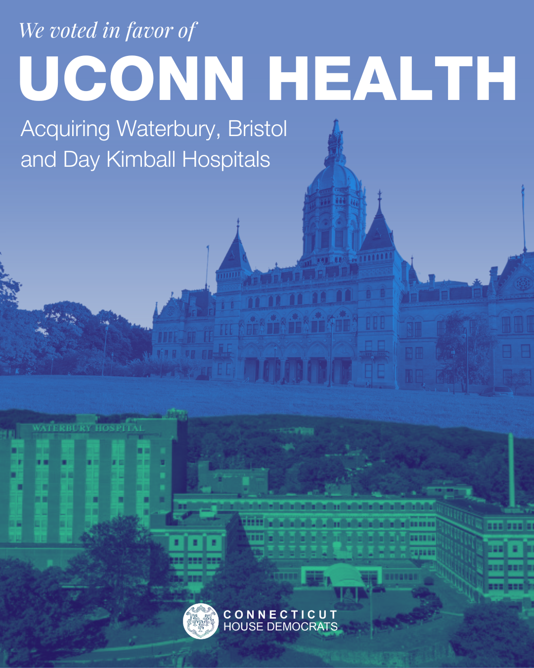 UConn Health