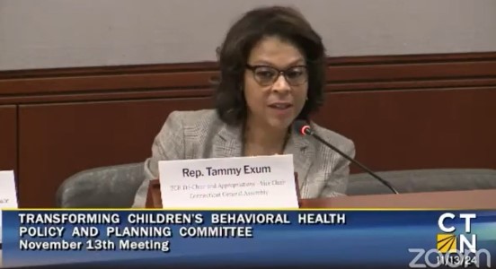 TCB Health Policy and Planning Committee Meets