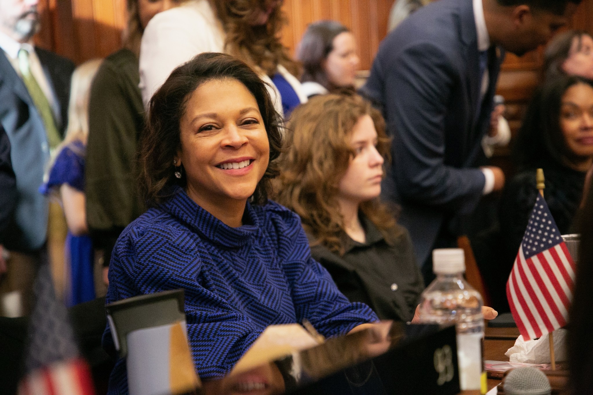 2025 Legislative Resources