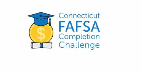 Danbury High School Selected to Participate in FAFSA Challenge 2021-2022