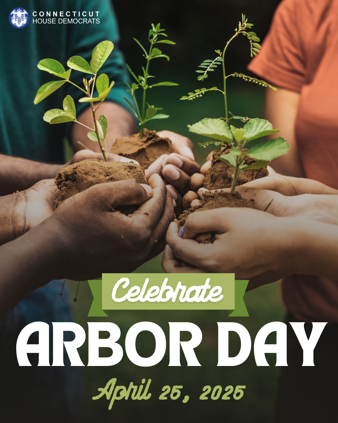 Happy Arbor Day!