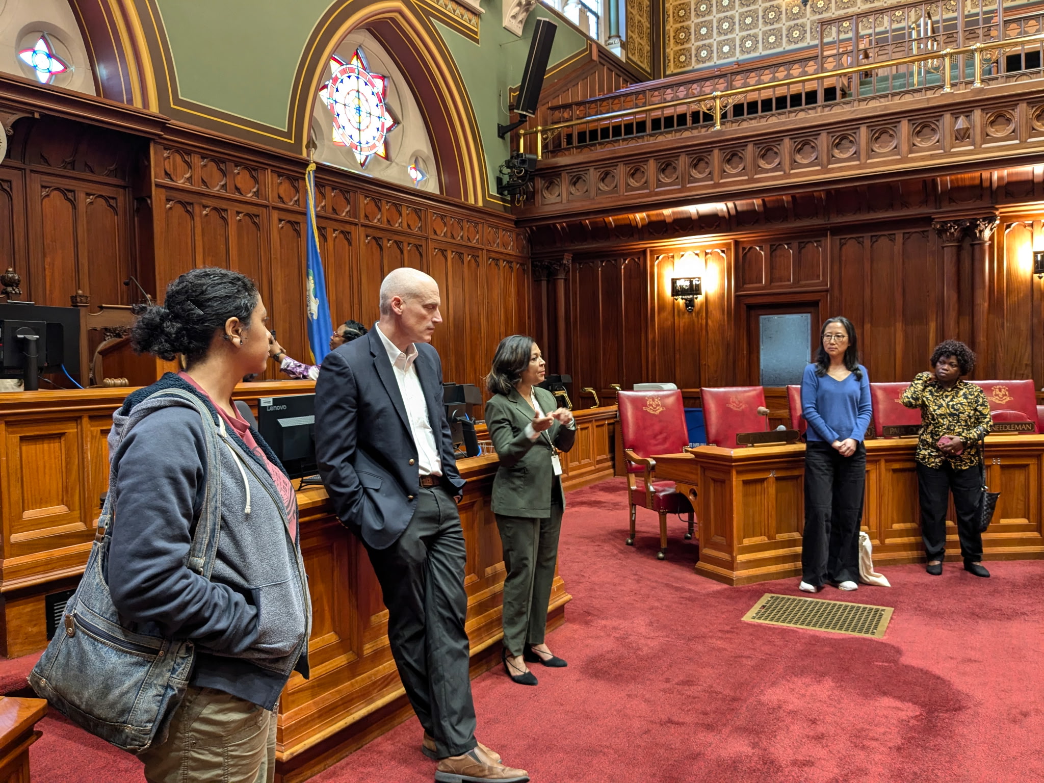 Parent Leadership Training Institute