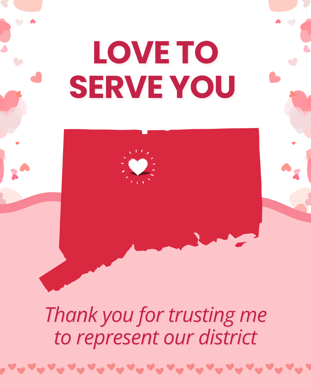 Happy Valentine's Day!