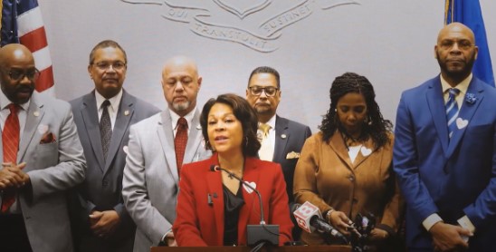 Heart Awareness Month