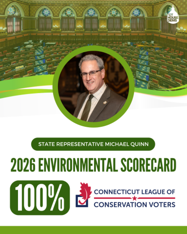 Quinn environment 2026