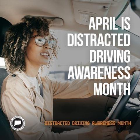 DistractedDriving