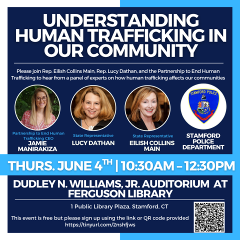 understanding human trafficking 