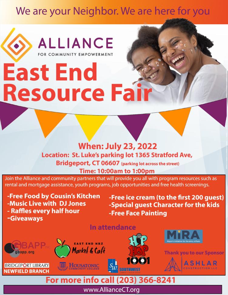 GALLERY: AcreFest Resource Fair 2022