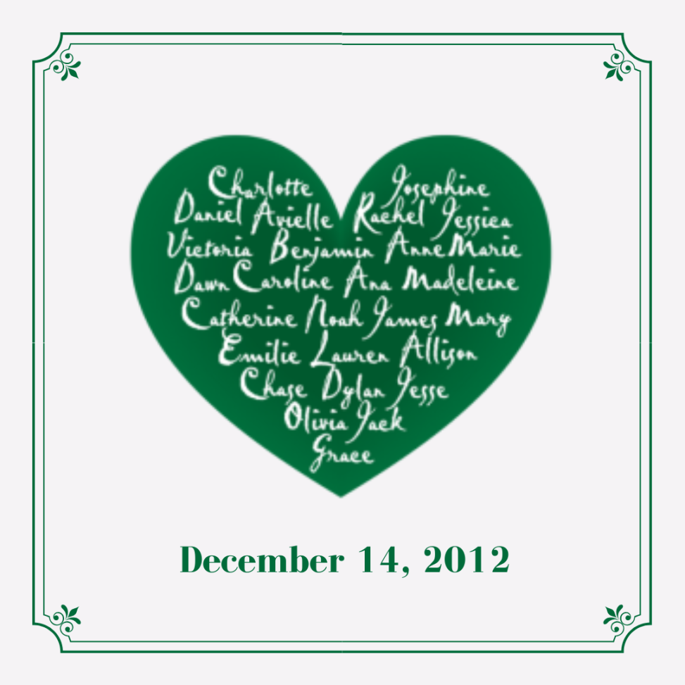 Sandy Hook Anniversary