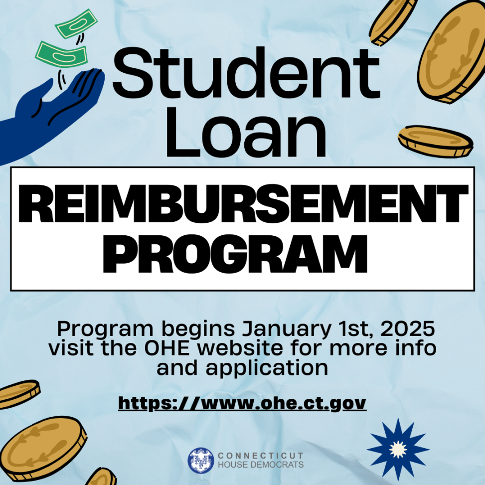 Student Loan Reimbursement Program