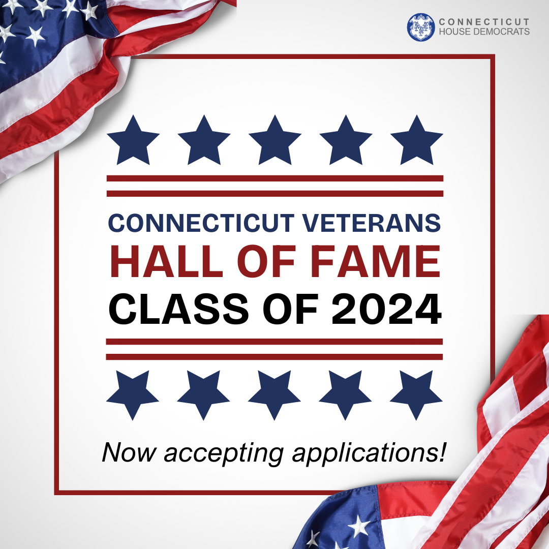 Veterans Hall of Fame