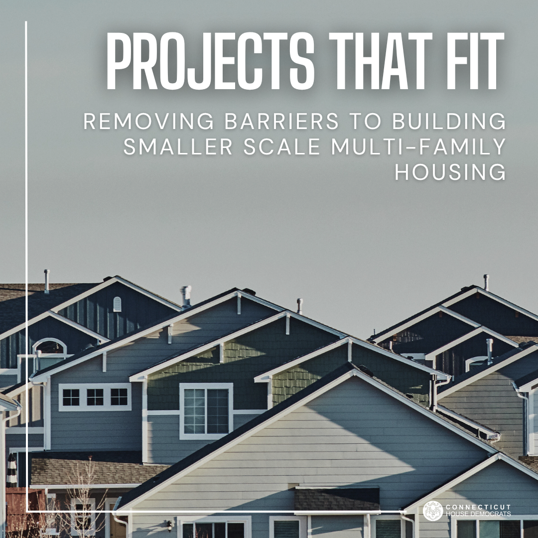Projects that fit