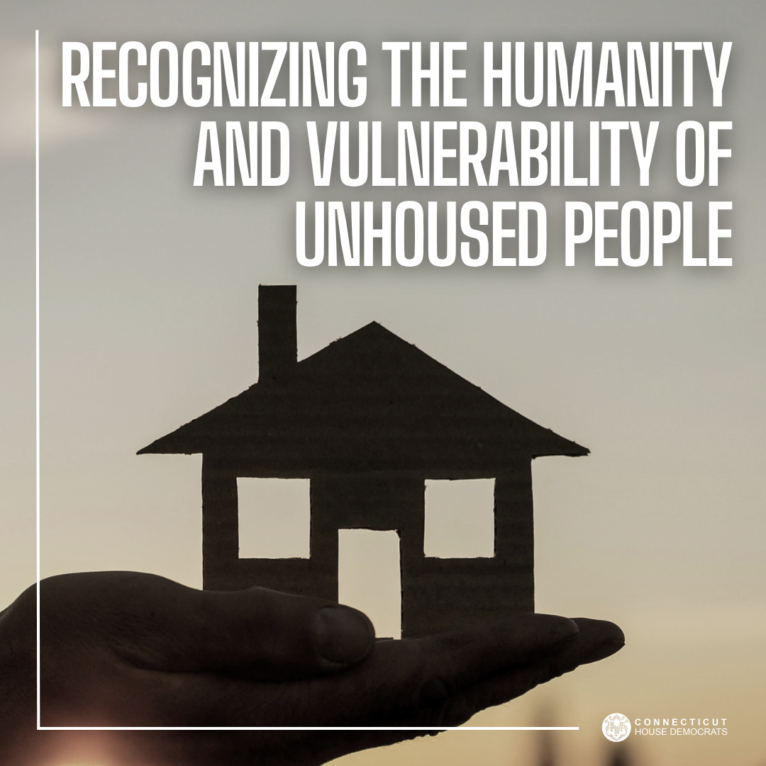 Unhoused people