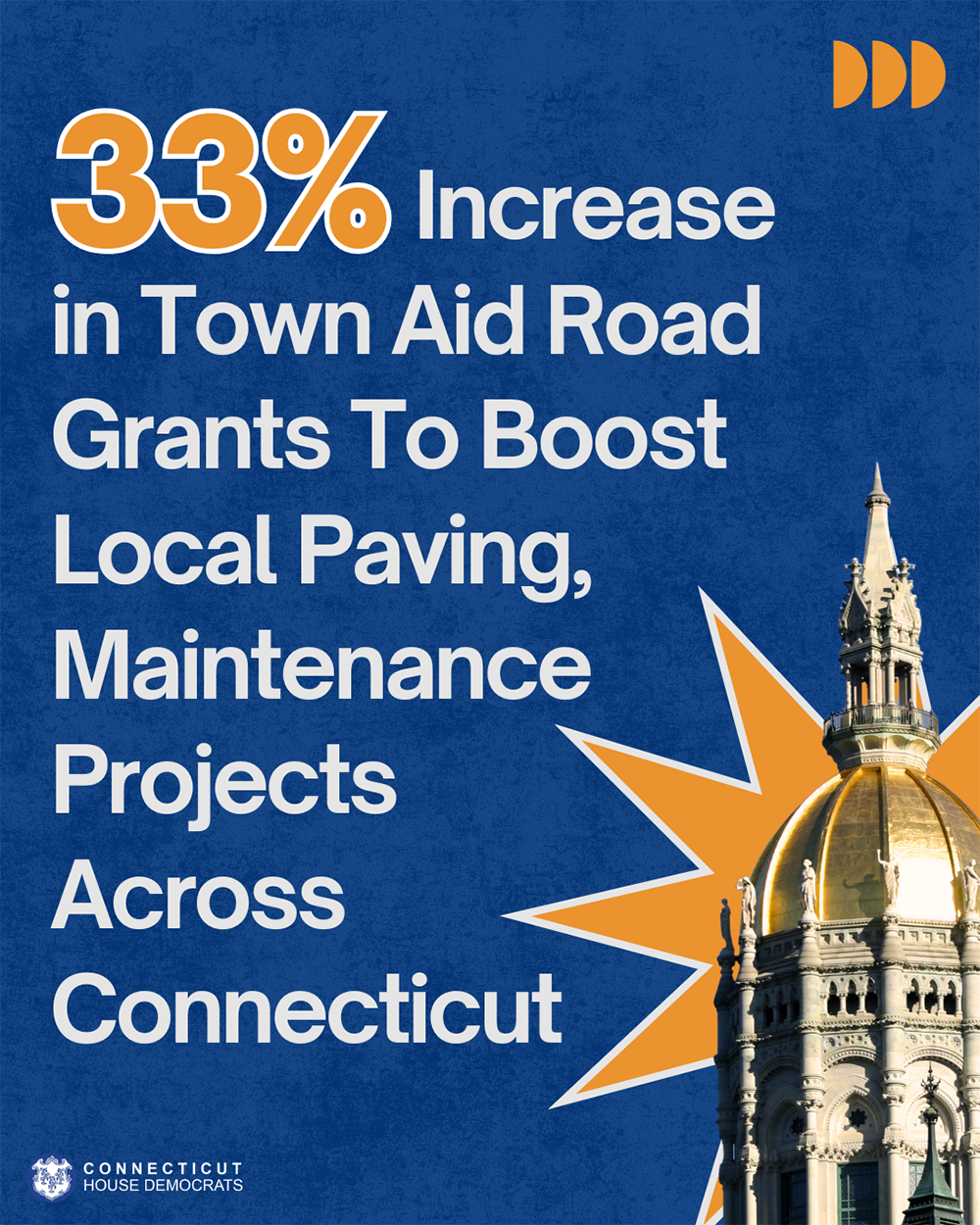 Town Aid Road