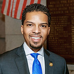Corey Paris