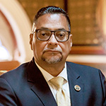 Geraldo Reyes