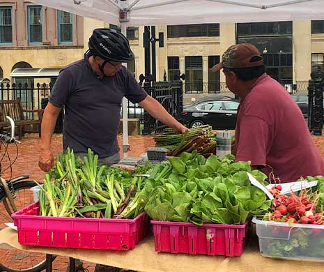 Farmers Market