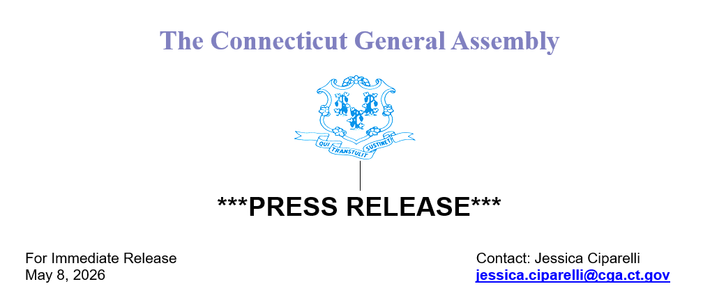 Header for press release