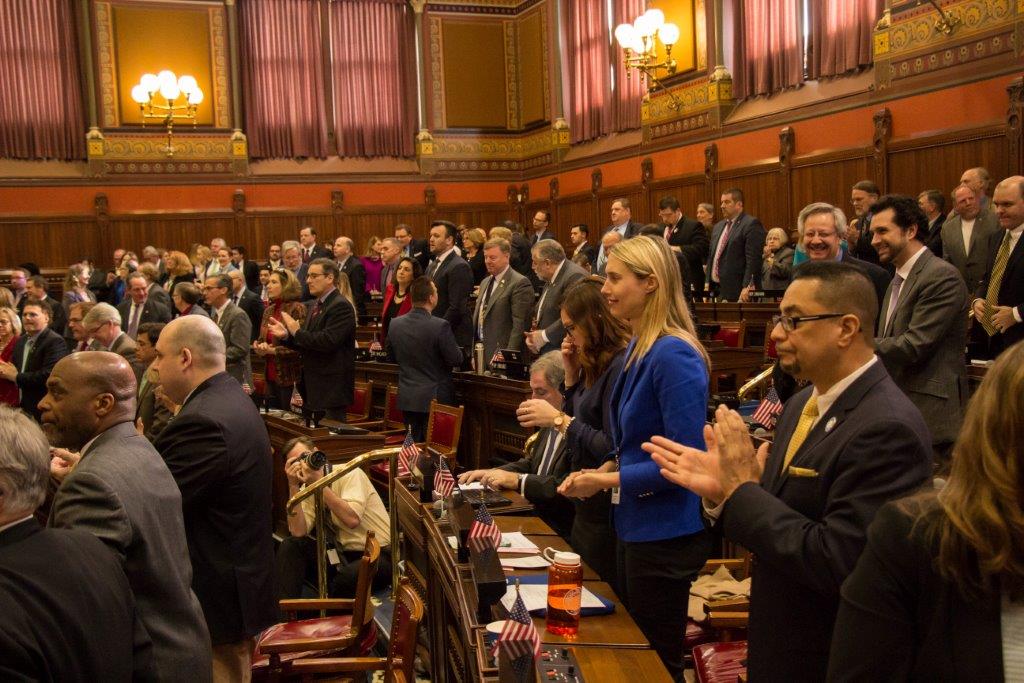 Proposed Budget Good for Waterbury | Connecticut House Democrats